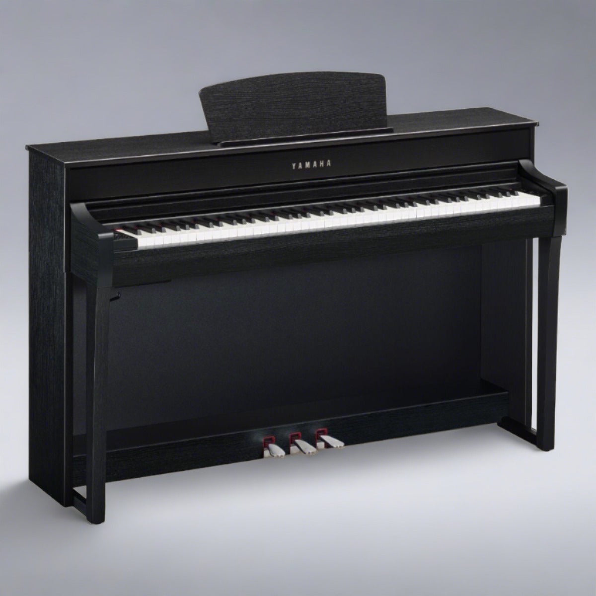 Yamaha CLP-735 Clavinova Digital Console Piano