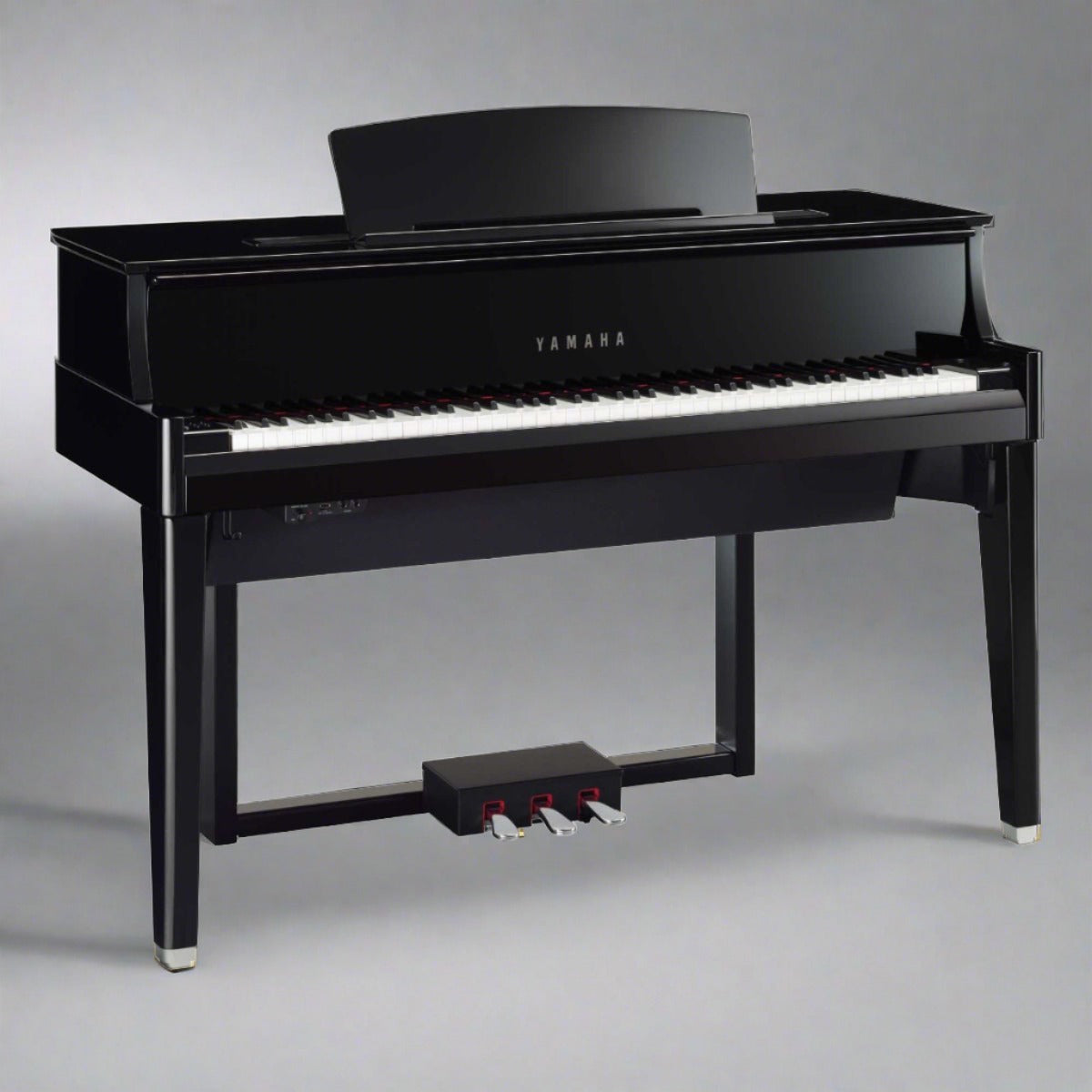yamaha digital grand piano