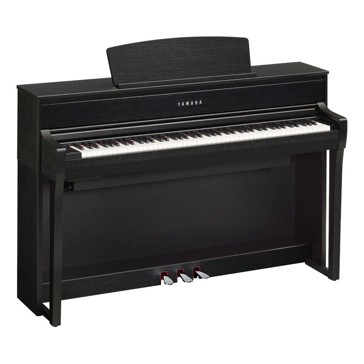 Yamaha CLP-775 Clavinova