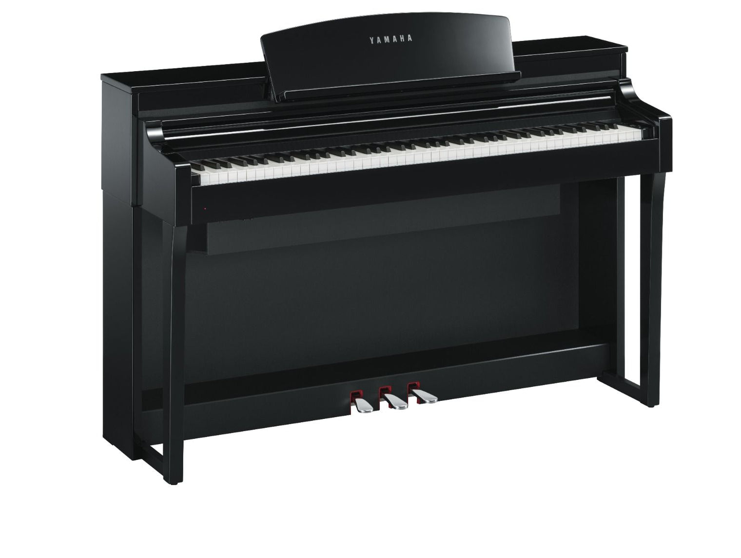 Yamaha CSP-170PE Clavinova In Polished Ebony Finish