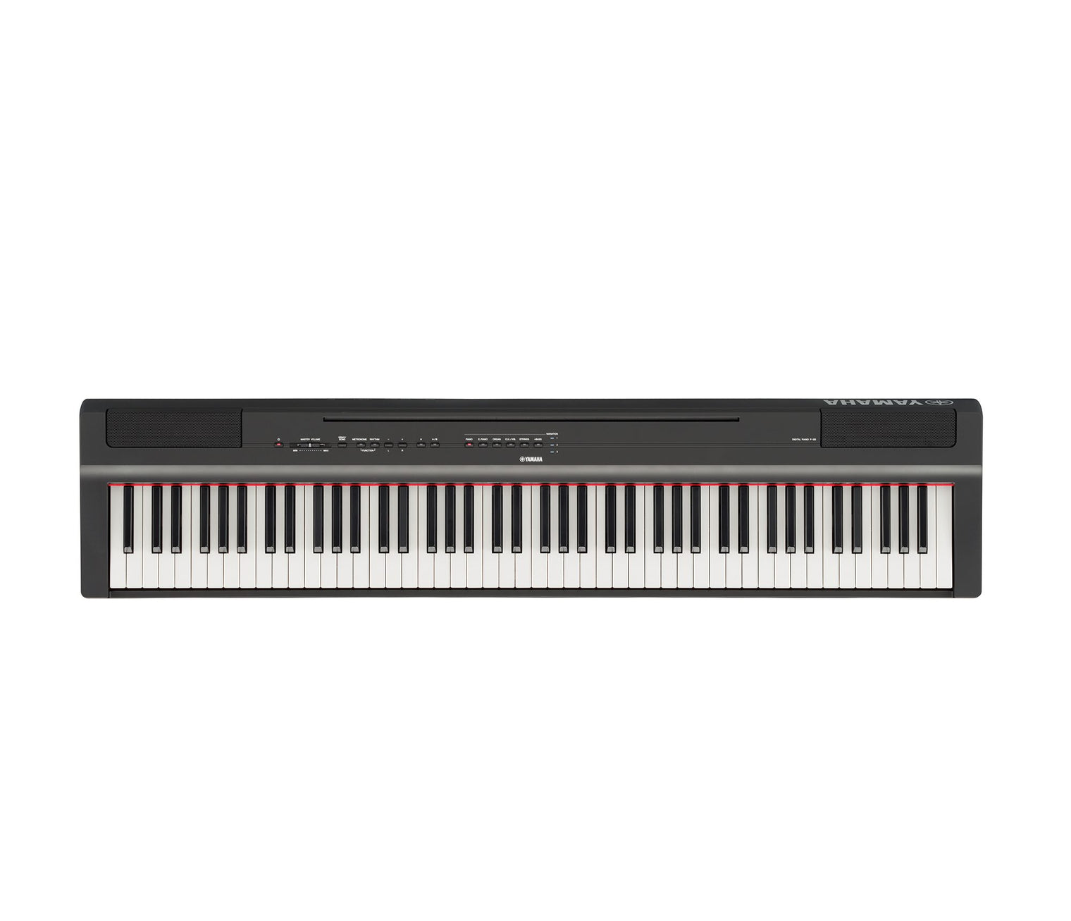 Yamaha P-125 Digital Piano