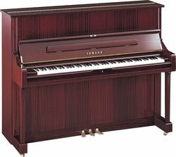 Yamaha piano