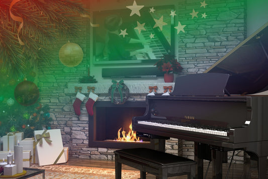 Cunningham Piano's Year End Piano Sale