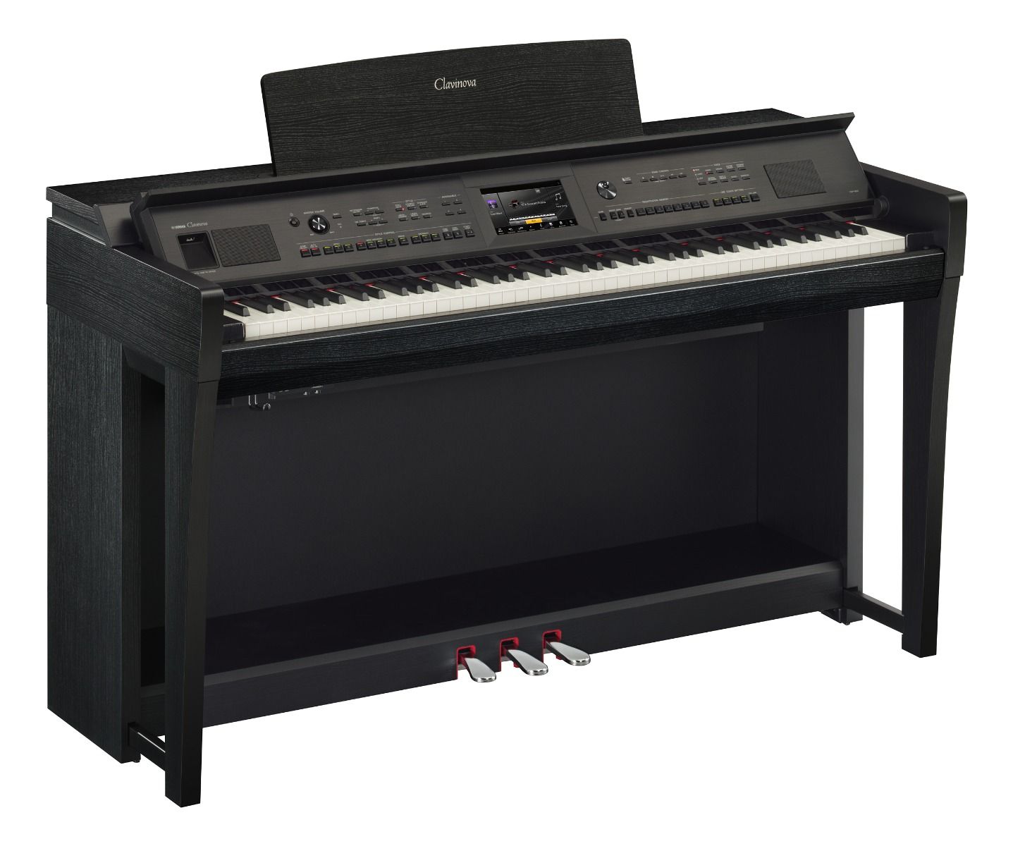 Yamaha CVP-805 Clavinova