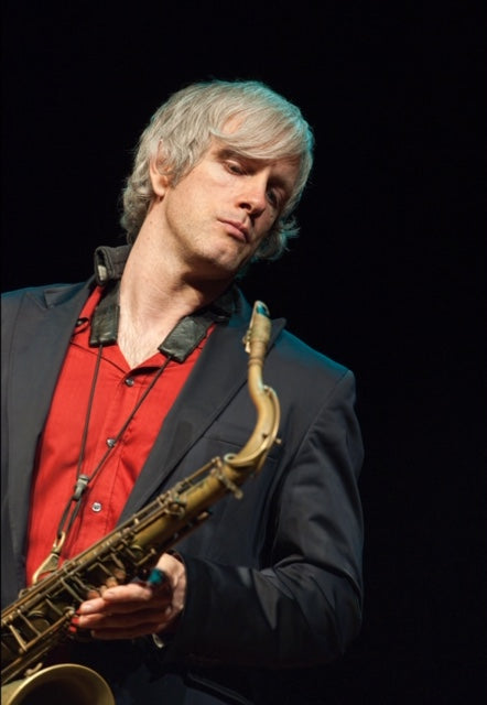 Jazz & Blues Showcase: Grant Stewart Quartet, Sunday, October 30, 3 pm