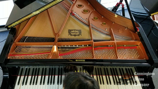 Yamaha Enspire Disklavier