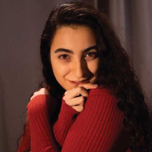 Negar Ghasemi