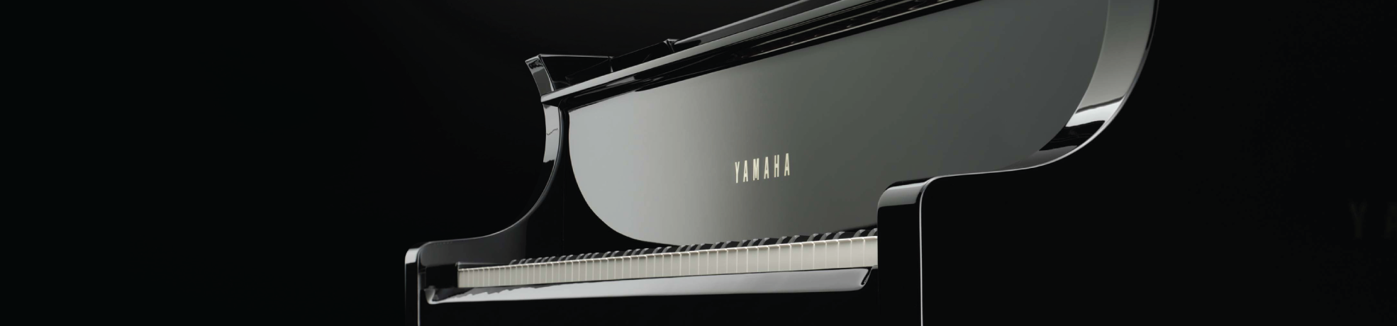 Yamaha Pianos