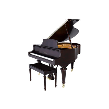 Yamaha GB1K 5' Baby Grand Piano In Georgian Design