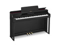 Load image into Gallery viewer, Casio Celviano AP-550 Digital Piano with 88 Wooden Keys and Matching Bench - Black
