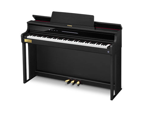 Casio AP-750 Celviano Digital Piano with 88-Keys and Matching Adjustable Bench