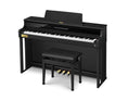 Load image into Gallery viewer, Casio AP-750 Celviano Digital Piano with 88-Keys and Matching Adjustable Bench
