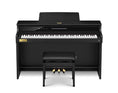 Load image into Gallery viewer, Casio AP-750 Celviano Digital Piano with 88-Keys and Matching Adjustable Bench
