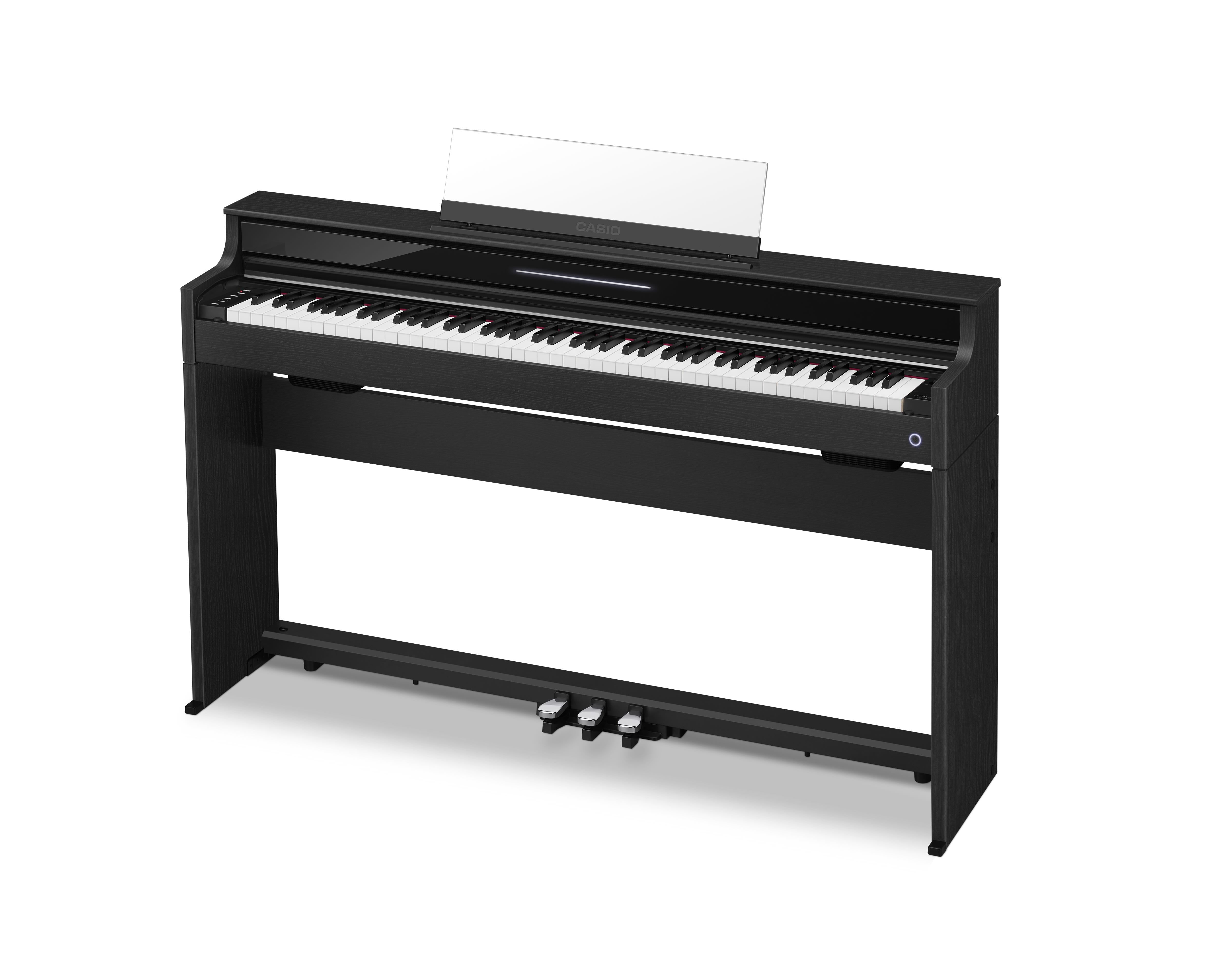 Casio Celviano AP-S450 Digital Piano with 88 Wooden Core Keys and Matc –  Cunningham Piano