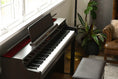 Load image into Gallery viewer, Casio AP-750 Celviano Digital Piano with 88-Keys and Matching Adjustable Bench
