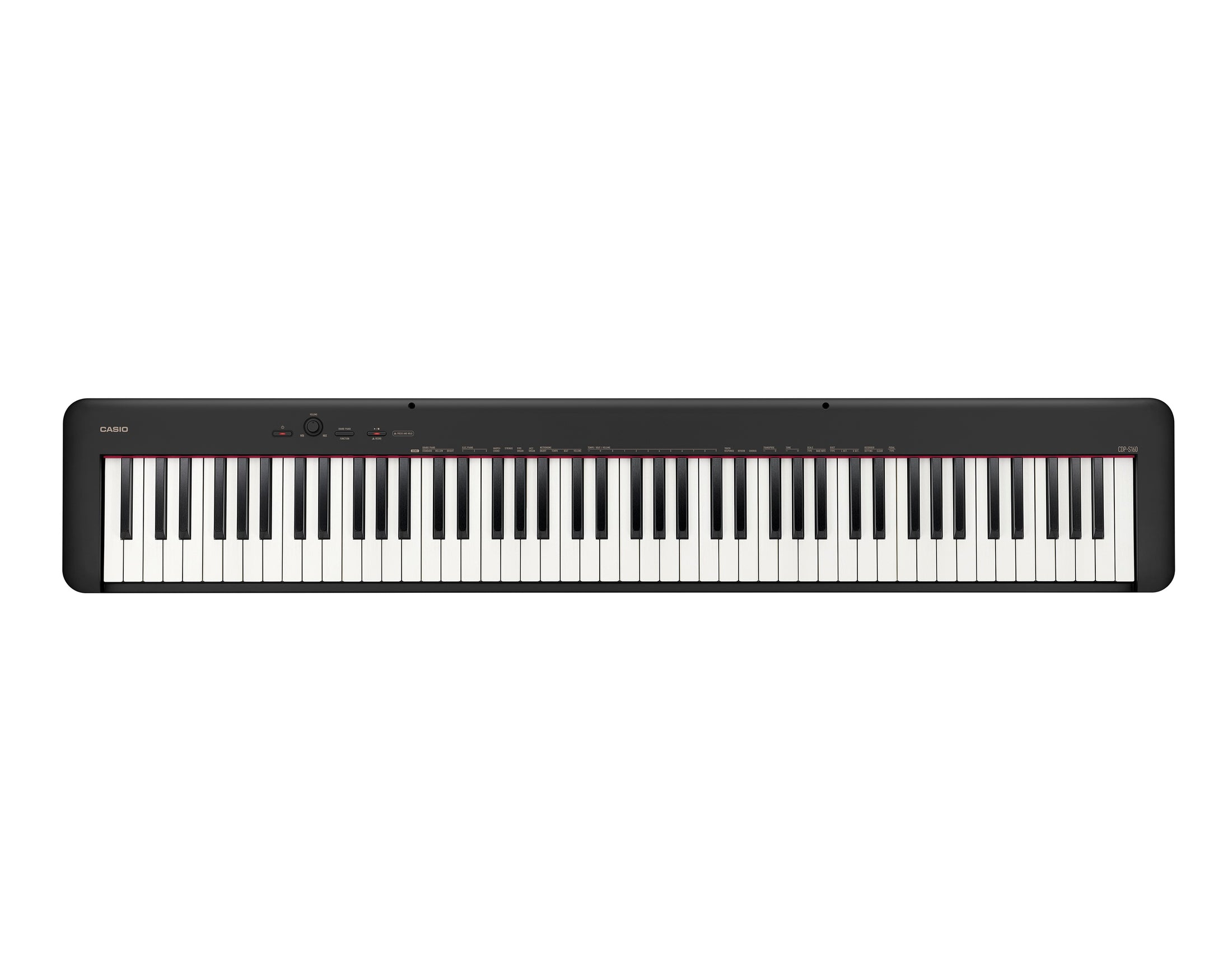 Casio CDP-S160 88-Key Portable Digital Piano