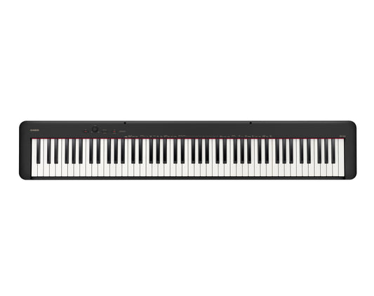 Casio CDP-S160 88-Key Portable Digital Piano