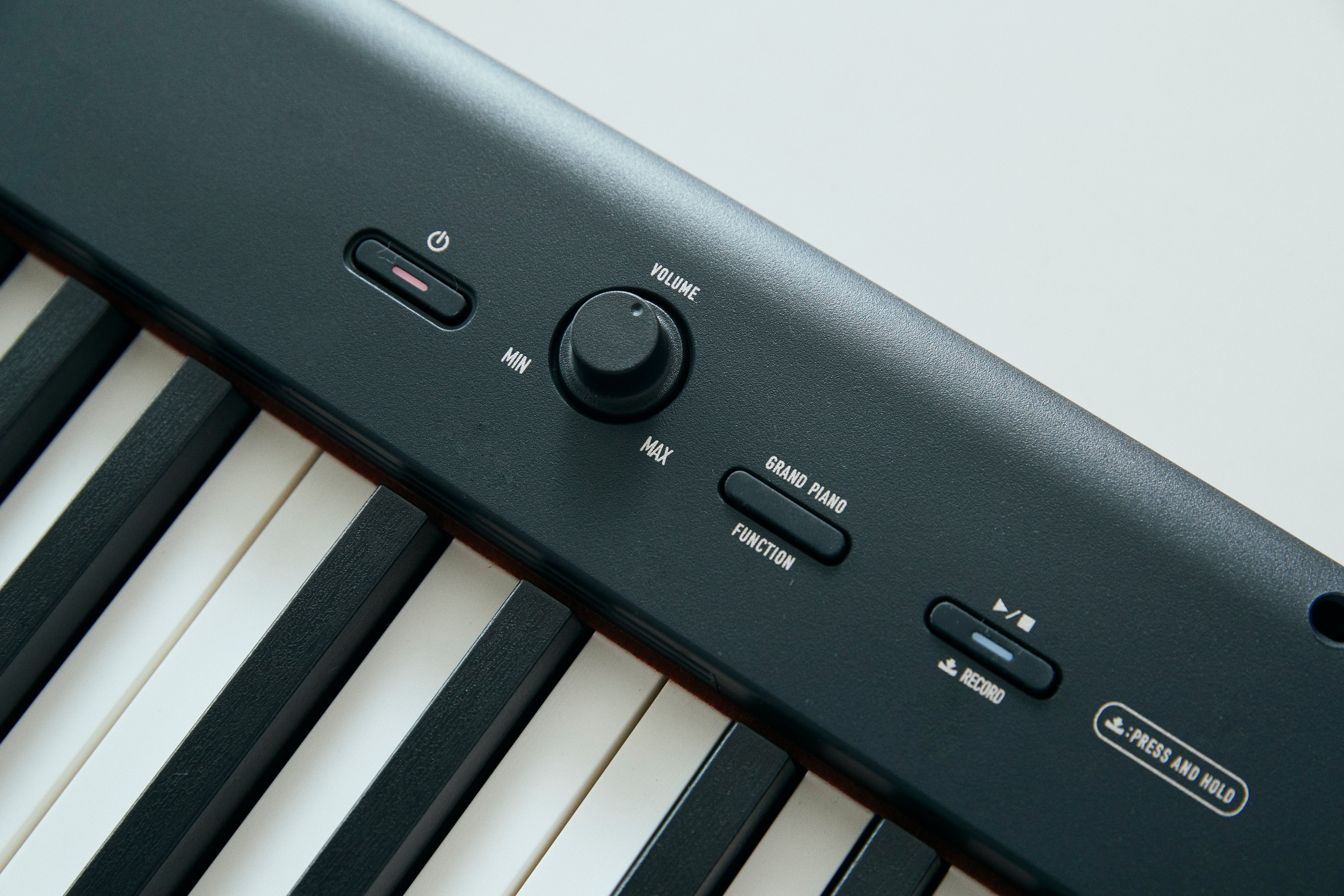 Casio CDP S160 Digital Piano Black