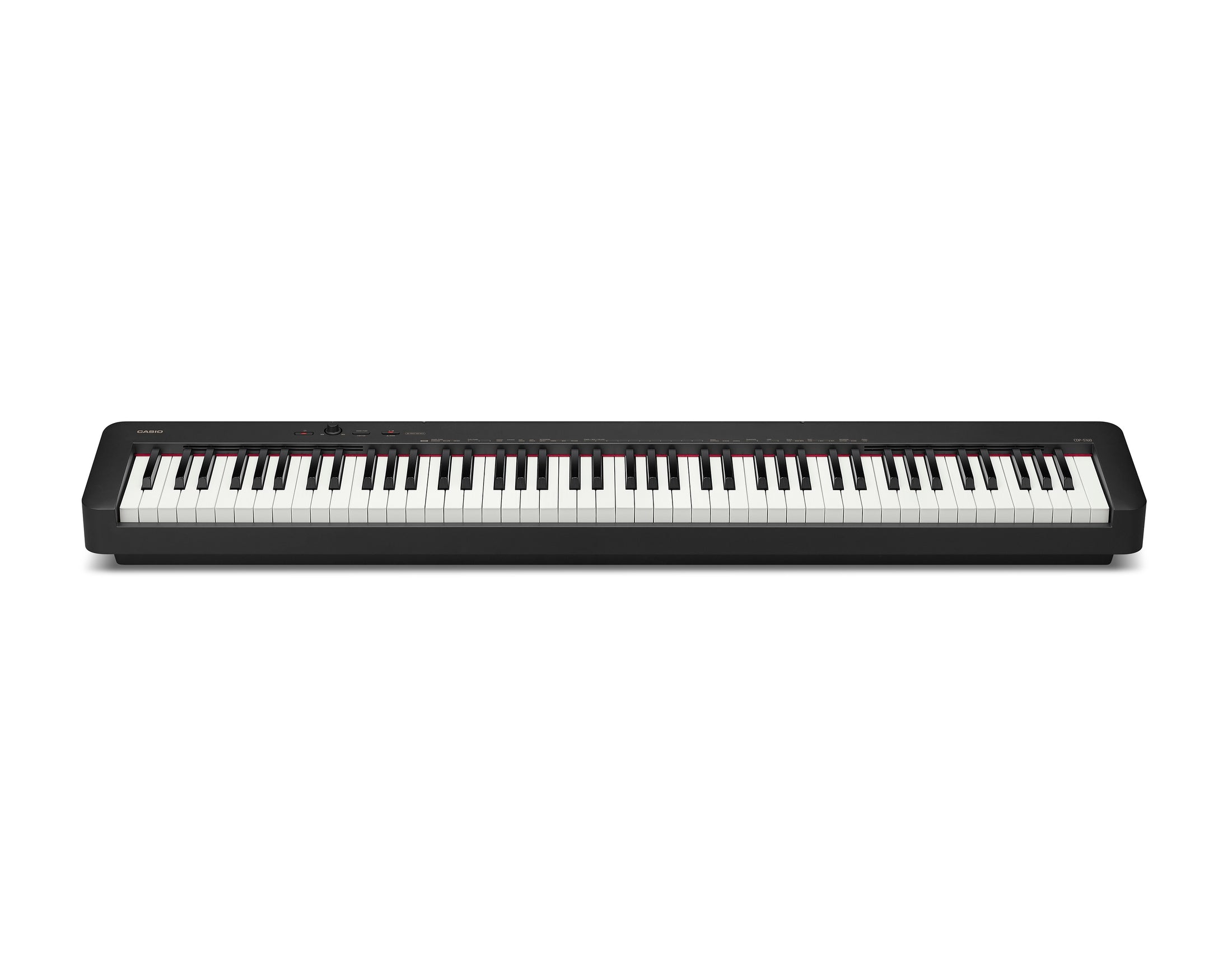 Casio CDP-S160 88-Key Portable Digital Piano