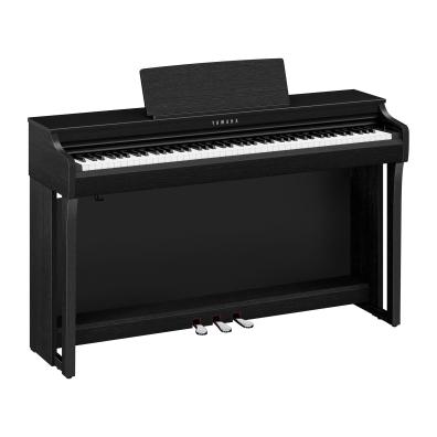 Yamaha CLP-825 Clavinova with Matching Bench