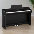 Load image into Gallery viewer, Yamaha CLP-825 Clavinova with Matching Bench
