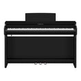 Load image into Gallery viewer, Yamaha CLP-825 Clavinova with Matching Bench
