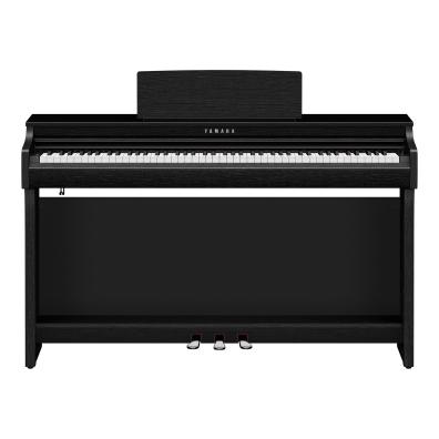 Yamaha CLP-825 Clavinova with Matching Bench