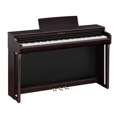 Yamaha CLP-825 Clavinova with Matching Bench