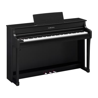 Yamaha CLP-835 Clavinova with Matching Bench