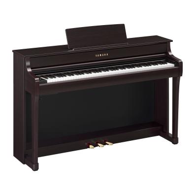 Yamaha CLP-835 Clavinova with Matching Bench