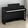 Load image into Gallery viewer, Yamaha CLP-845 Clavinova with Matching Bench
