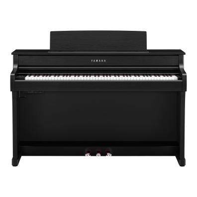 Yamaha CLP-845 Clavinova with Matching Bench