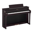 Load image into Gallery viewer, Yamaha CLP-845 Clavinova with Matching Bench
