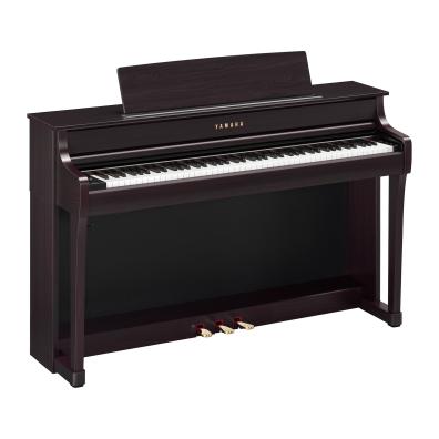 Yamaha CLP-845 Clavinova with Matching Bench