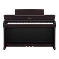 Load image into Gallery viewer, Yamaha CLP-845 Clavinova with Matching Bench
