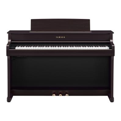 Yamaha CLP-845 Clavinova with Matching Bench