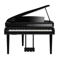 Load image into Gallery viewer, Yamaha CLP-865GP Clavinova Grand Piano
