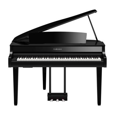 Yamaha CLP-865GP Clavinova Grand Piano