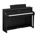 Load image into Gallery viewer, Yamaha CLP-875 Clavinova with Matching Bench
