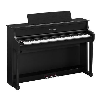 Yamaha CLP-875 Clavinova with Matching Bench