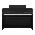 Load image into Gallery viewer, Yamaha CLP-875 Clavinova with Matching Bench
