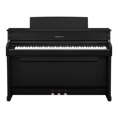 Yamaha CLP-875 Clavinova with Matching Bench