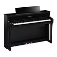 Load image into Gallery viewer, Yamaha CLP-875 Clavinova with Matching Bench
