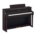 Load image into Gallery viewer, Yamaha CLP-875 Clavinova with Matching Bench
