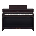 Load image into Gallery viewer, Yamaha CLP-875 Clavinova with Matching Bench
