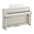 Load image into Gallery viewer, Yamaha CLP-875 Clavinova with Matching Bench
