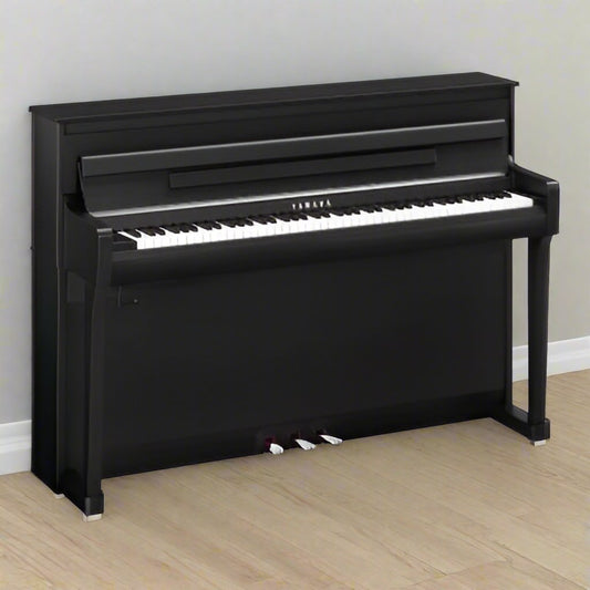 Yamaha CLP-885 Clavinova with Matching Bench