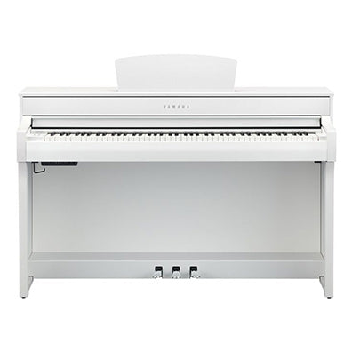 Yamaha CLP-725 Clavinova Digital Console Piano