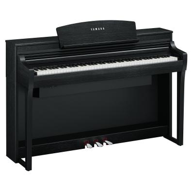 Yamaha CSP-275 Clavinova Smart Piano