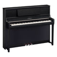 Load image into Gallery viewer, Yamaha CSP-295 Clavinova Digital Piano in Black Walnut Finish
